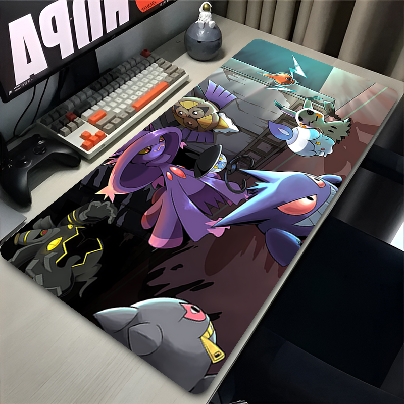 Gamer Mouse Pad Large XXL P-Po - Laptop Accessories Cool avis et prix