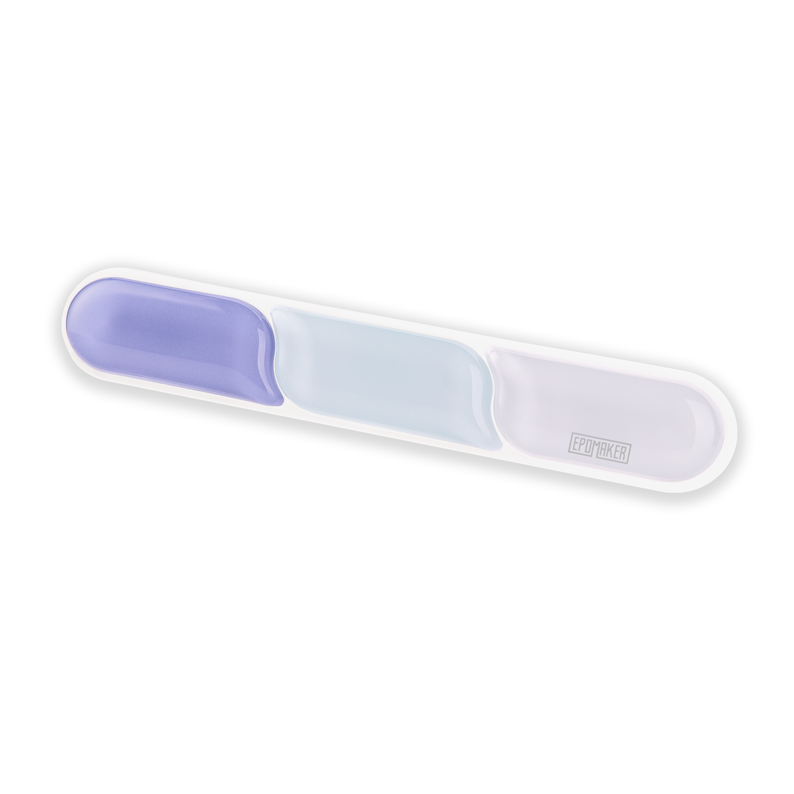 2PCS EPOMAKER CloudGel Waterpr - Wrist Rest Gel avis et prix