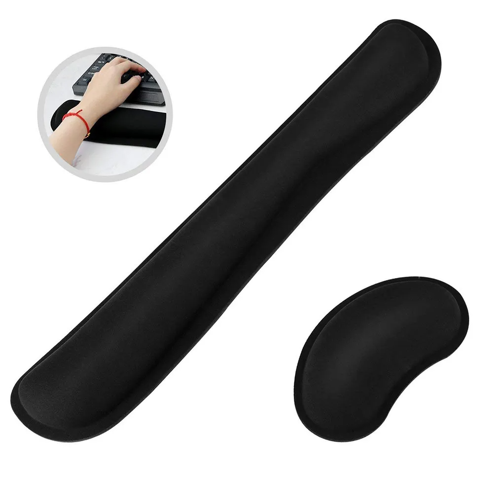 Widen Memory Foam Nonslip Mous - Wrist Rest Gel avis et prix