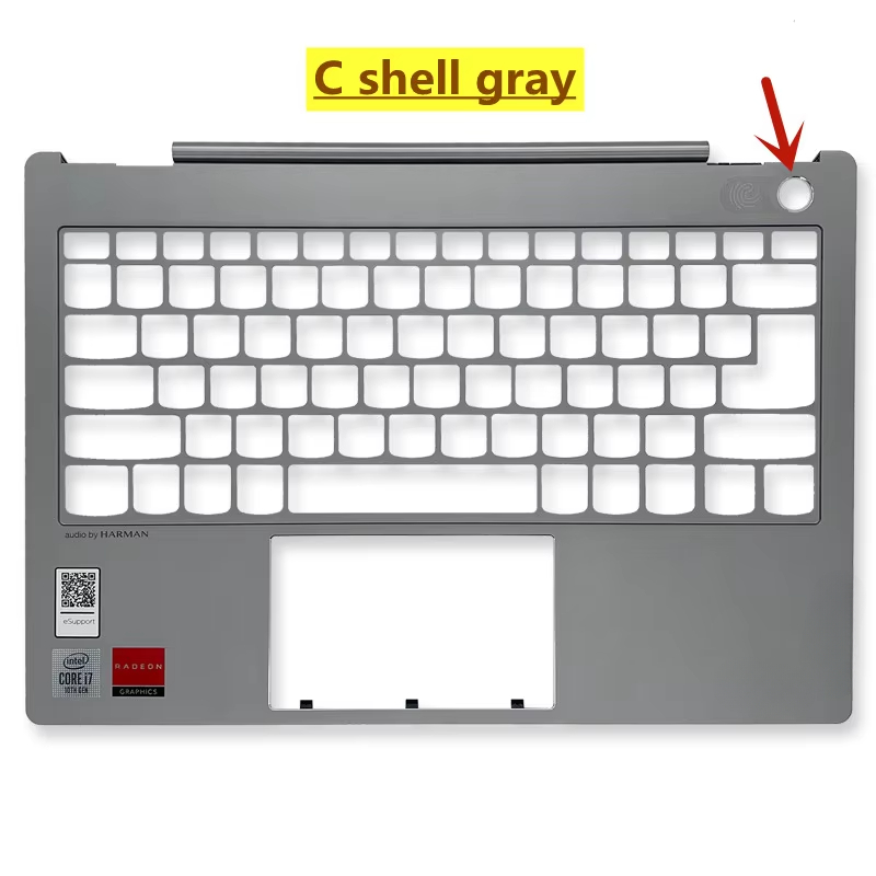 Original for Lenovo Laptop Thi - Laptop Accessories Cover avis et prix