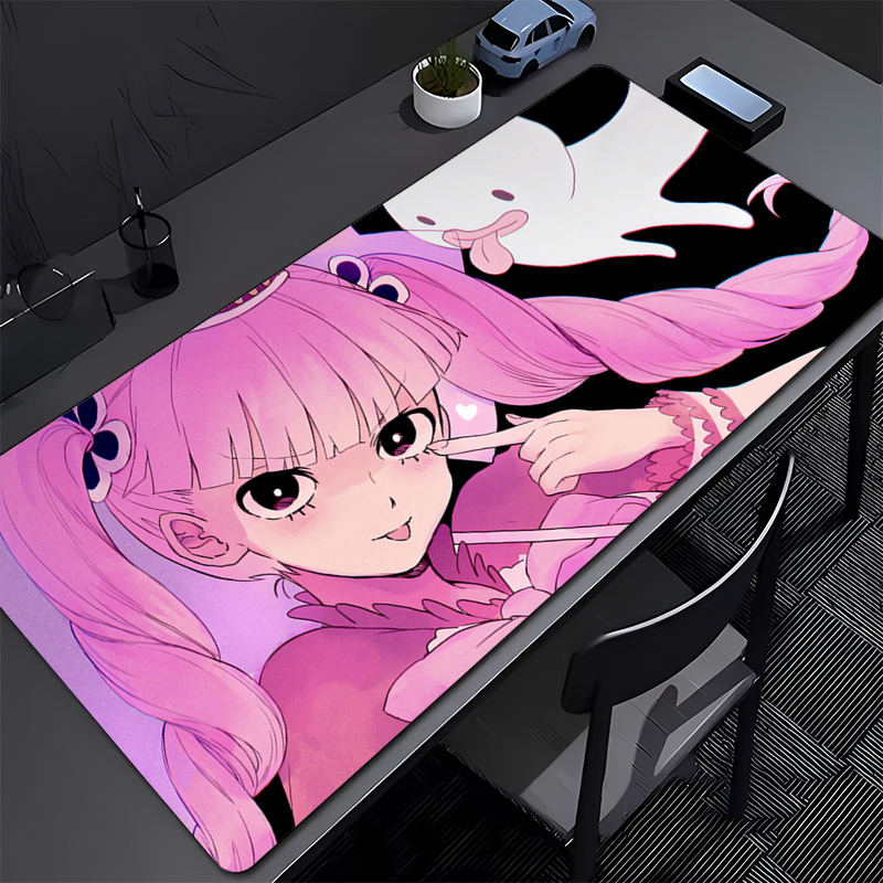 Gaming Mouse Pad One Piece Per - Laptop Accessories Cool avis et prix