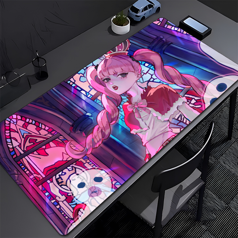 Gaming Mouse Pad One Piece Per - Laptop Accessories Cool avis et prix