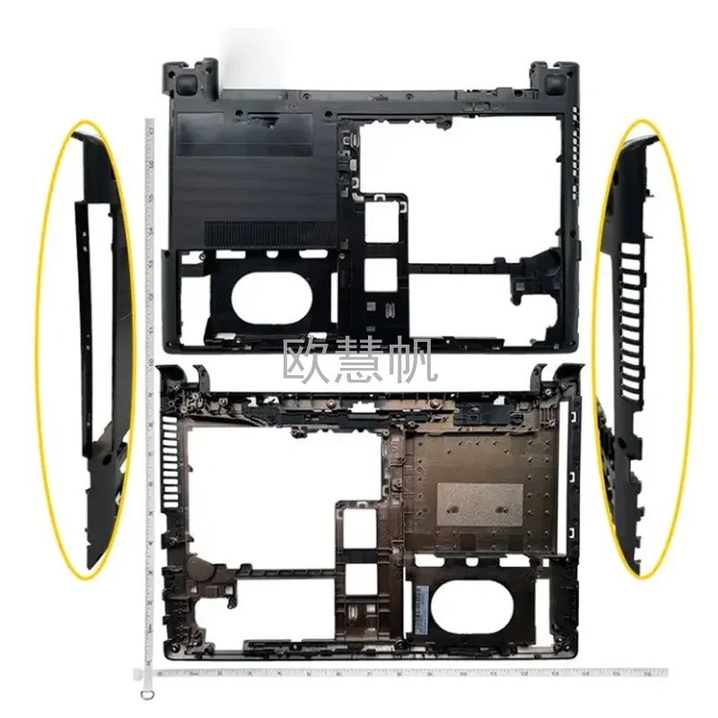 M New Repair Accessories for L - Laptop Accessories Cover avis et prix