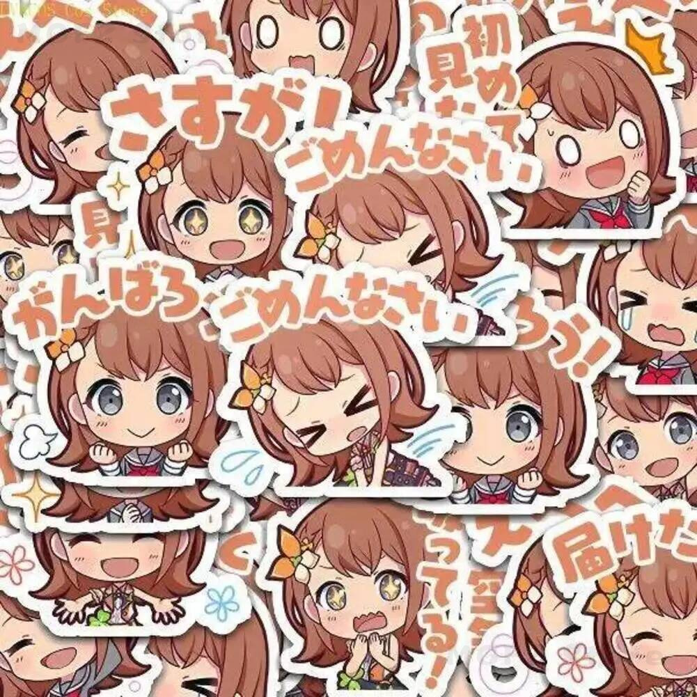 Sekai‌ Project Hanasato Minori - Laptop Original Accessories avis et prix