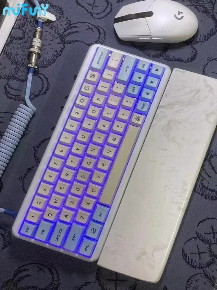 Marble Keyboard Wrist Rest Com - Wrist Rest Gel avis et prix