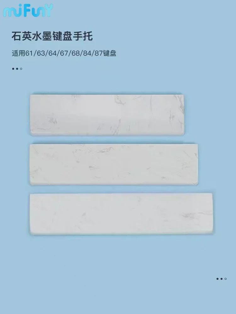 Marble Keyboard Wrist Rest Com - Wrist Rest Gel avis et prix